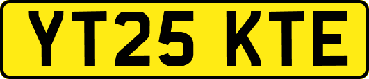 YT25KTE