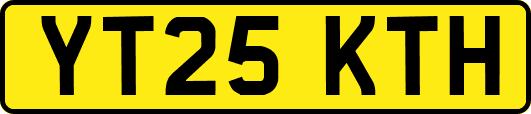 YT25KTH