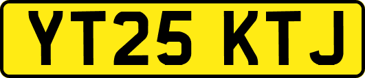 YT25KTJ