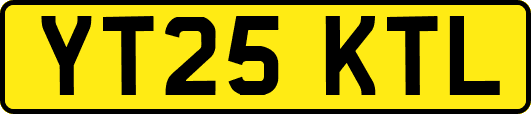 YT25KTL