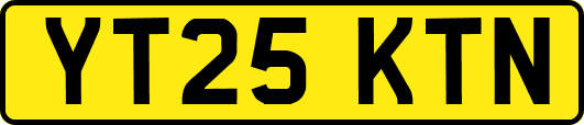YT25KTN
