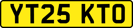 YT25KTO