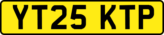 YT25KTP
