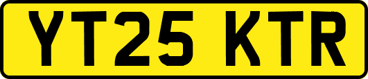 YT25KTR