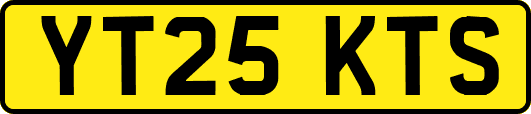 YT25KTS