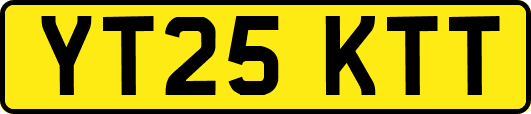 YT25KTT