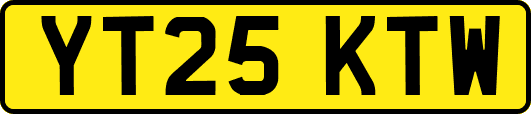 YT25KTW