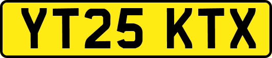 YT25KTX