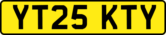 YT25KTY