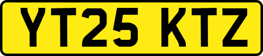 YT25KTZ