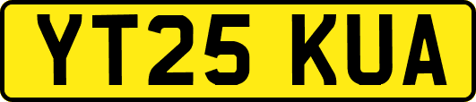 YT25KUA