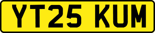 YT25KUM