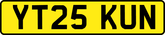 YT25KUN