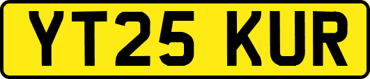 YT25KUR