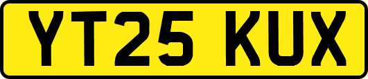YT25KUX