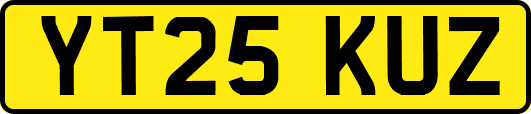 YT25KUZ