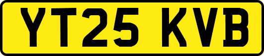YT25KVB