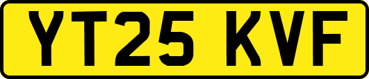YT25KVF