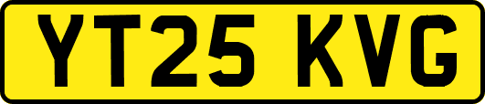 YT25KVG