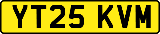 YT25KVM