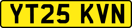 YT25KVN