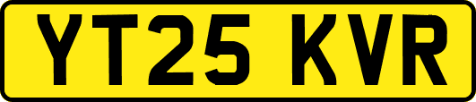 YT25KVR
