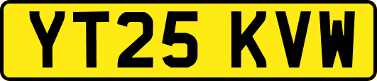 YT25KVW