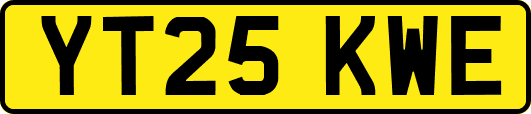 YT25KWE
