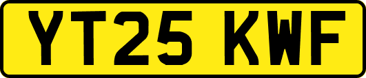YT25KWF