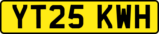 YT25KWH