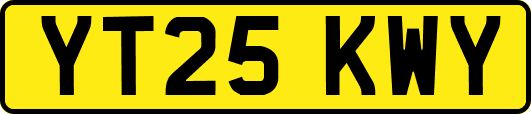 YT25KWY