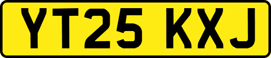 YT25KXJ