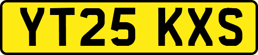 YT25KXS
