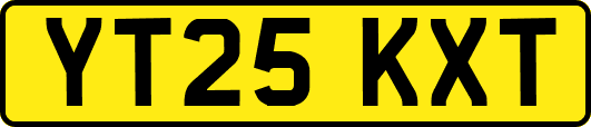 YT25KXT