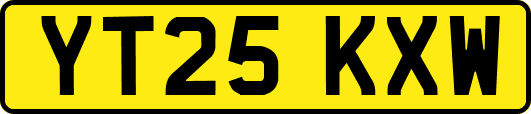YT25KXW