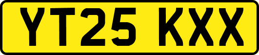 YT25KXX