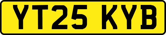 YT25KYB