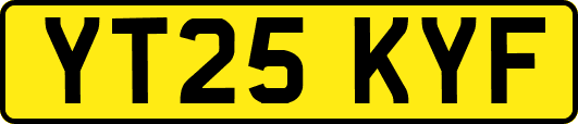 YT25KYF