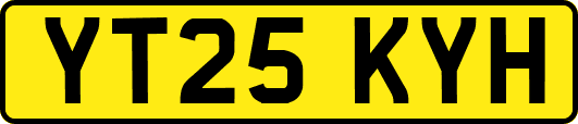 YT25KYH