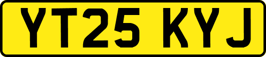 YT25KYJ