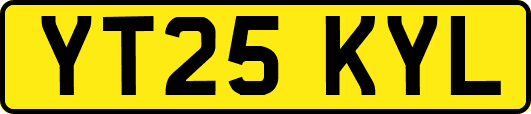 YT25KYL
