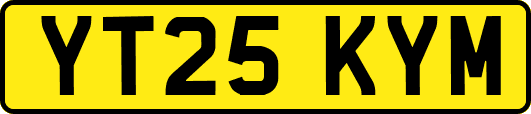 YT25KYM
