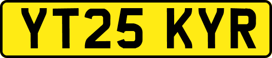 YT25KYR