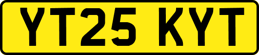 YT25KYT