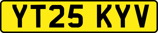 YT25KYV