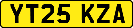 YT25KZA