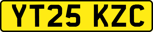 YT25KZC