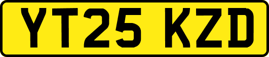 YT25KZD