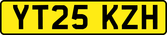 YT25KZH
