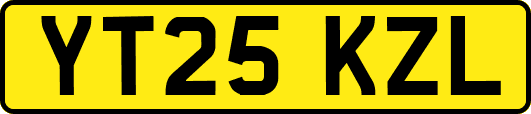 YT25KZL